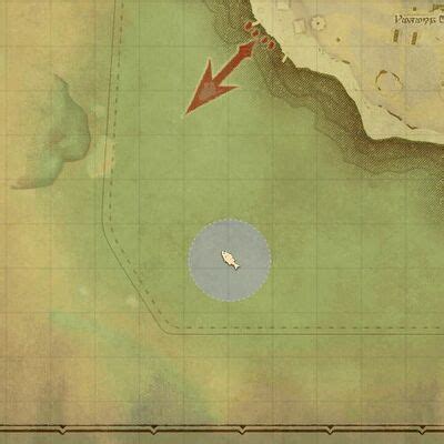 ffxiv sunken junk location.